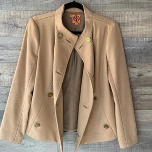 Tory Burch Wool Jacket